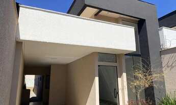 Imagem 2: Casa espetacular, 03 Quartos sendo 01 Suíte, venha morar no Residencial Parque das Flores