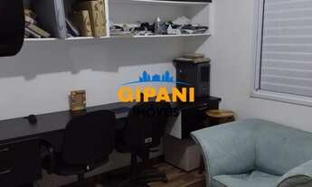 Imagem 3: Venda ou Locação Apartamento Mobiliado 02 Dormitórios condomínio Jaguary