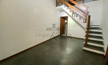 Imagem 3: Casa sobrado para venda no Jardim das Indústrias