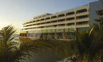 Imagem 7: Belíssimo apartamento 1 quarto, 110m² - Porto Trapiche Residence - Comercio