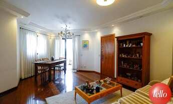 Imagem: São Paulo - Apartamento Padrão - Santa