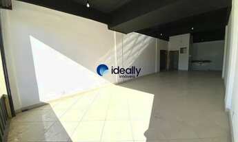 Imagem 3: Ponto comercial/Loja/Box para aluguel com 65 metros quadrados em Nacional - Contagem - MG