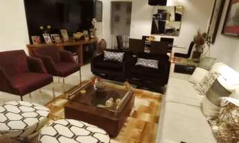 Imagem: Vendo Apartamento 190m. 3 suítes. 2 vagas