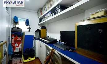 Imagem 13: Apartamento com 3 dormitórios à venda, 96 m² por R$ 940.000,00 - Lapa - São Paulo/SP