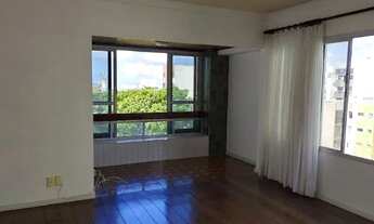 Imagem: 3 Quartos, nascente, vista mar, 1 garagem