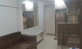 Imagem 6: BRASÍLIA - Apartamento Padrão - SUL (ÁGUAS CLARAS