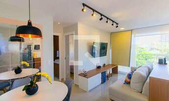 Imagem: Apartamento à Venda - Vila Prudente, 2