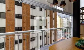 Imagem 7: Apartamento para Aluguel - Vila Olímpia, 1 Quarto, 80 m2