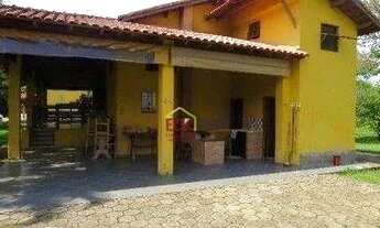 Imagem 3: Chácara com 5 dormitórios à venda, 15000 m² por R$ 1.908.000 - Embaú - Cachoeira Paulista