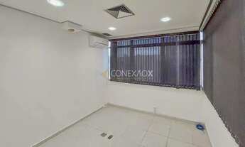 Imagem 7: Sala - Bosque - Campinas