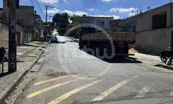 Imagem: Casa com 3 dormitórios à venda em Belo
