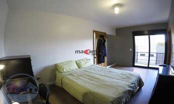 Imagem 4: Campo Belo: Belíssimo sobrado, super confortável com aquecimento central, construção rece