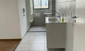 Imagem 2: Apartamento para aluguel e venda com 50 metros quadrados com 2 quartos