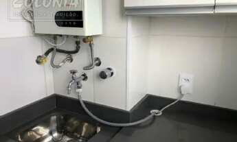 Imagem 7: Santo André - Apartamento Padrão - Vila Metalúrgica