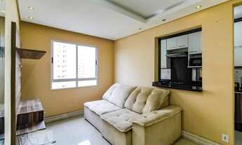 Imagem 2: Apartamento para Aluguel - Ponte Grande, 2 Quartos, 45 m2