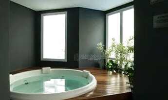 Imagem 16: Apartamento com 1 dormitório, 40 m² - venda por R$ 520.000,00 ou aluguel por R$ 3.795,00/m