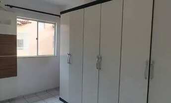 Imagem 6: Alugo Apto Semi Mobiliado Na Cohama Aririzal 3°Andar Solar Da Ilha