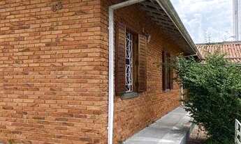 Imagem: Casa com 4 dormitórios à venda, 251 m²