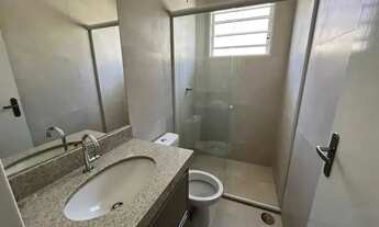 Imagem 7: Casa de condomínio para aluguel possui 120 metros quadrados com 3 quartos