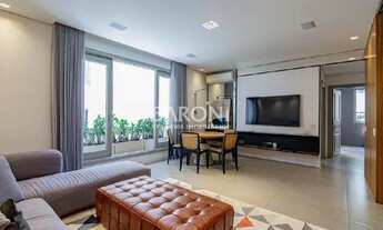 Imagem 3: São Paulo - Apartamento Padrão - Jardim America