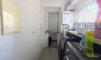 Imagem 7: Apartamento com 3 dormitórios à venda, 139 m² por R$ 1.300.000,00 - Vila Rosália - Guarulh