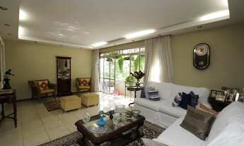 Imagem 4: Apartamento para venda tem 176 metros quadrados com 3 quartos em Jardim Paulista - São Pau