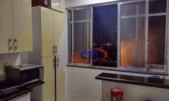 Imagem 3: Apartamento com 1 dormitório à venda, 61 m² por R$ 180.000,00 - Tupi - Praia Grande/SP