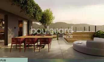 Imagem: Apartamento Duplex 1 dormitório Suíte