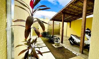 Imagem 2: Casa Alto Padrão