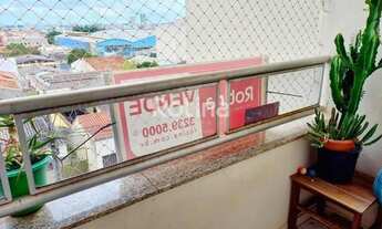 Imagem 4: Apartamento para aluguel, 2 quartos, 1 suíte, 1 vaga, Santa Mônica - Uberlândia/MG