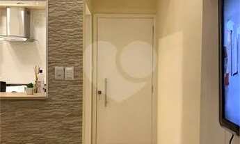 Imagem 5: Rio de Janeiro - Apartamento Padrão - TIJUCA