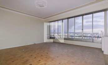 Imagem 2: Apartamento para Aluguel - Centro Histórico, 3 Quartos, 219 m2