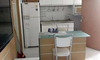 Imagem 7: Flat para venda possui 27 metros quadrados com 1 quarto em Boa Viagem - Recife - PE