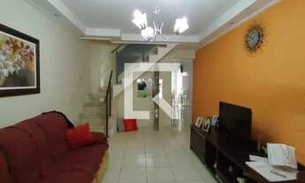 Imagem 2: Casa para Aluguel - Vila Ré, 2 Quartos, 82 m2