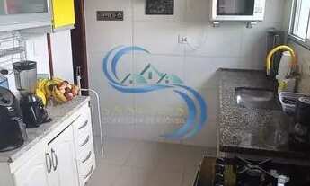 Imagem 4: Apartamento com 1 dorm, Boqueirão, Praia Grande