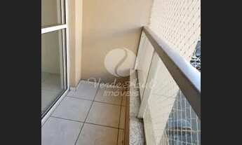 Imagem 5: Apartamento - Vila São Pedro - Hortolândia