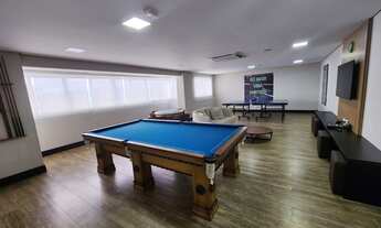 Imagem 7: Apartamento 3 dormitório em Boqueirão - Praia Grande - SP