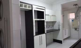 Imagem 7: Apartamento para aluguel com 78 metros quadrados com 2 quartos em Centro - São José dos Ca