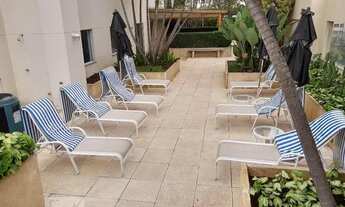 Imagem 7: Apartamento para Aluguel - Bela Vista, 1 Quarto, 45 m2