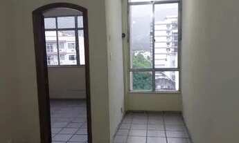 Imagem 4: Apartamento para aluguel EM VACÂNCIA 60 M² c/2 quartos em Méier - Rio de Janeiro - RJ