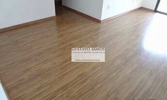 Imagem 5: Apartamento para alugar, 78 m² por R$ 3.699,00/mês - Alto da Mooca - São Paulo/SP