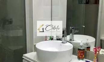 Imagem 5: Apartamento com 3 quartos, 98m2, à venda em São Paulo, Santa Teresinha