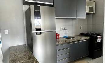 Imagem 3: EDIFÍCIO TABRIZ 1/4 ALUGO