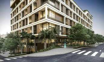 Imagem 4: Apto 2 Suites - Vila Mariana