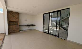 Imagem 4: Casa Alto Padrão (5 Suítes) em Formosa