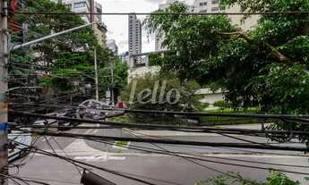 Imagem 7: São Paulo - Apartamento Padrão - Jardins