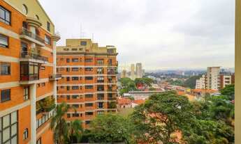 Imagem 7: DESLUMBRANTE APARTAMENTO DUPLEX NO JARDIM GUEDALA!