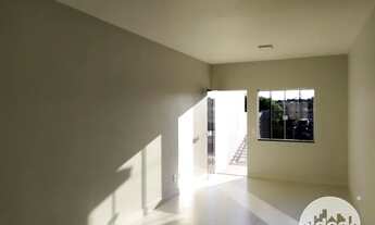 Imagem 3: Casa residencial para aluguel, 3 quartos, 2 vagas, Universitário - Cascavel/Pr