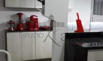 Imagem: Casa - Condomínio Panorama - Parque Nova