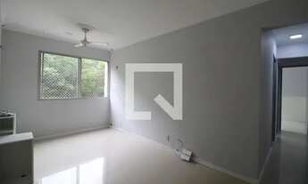 Imagem 2: Apartamento para Aluguel - Engenho Novo, 2 Quartos, 58 m2